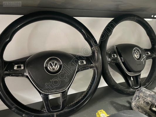 2015-2020 AMAROK ÇIKMA ORJİNAL DİREKSİYON AİRBAG