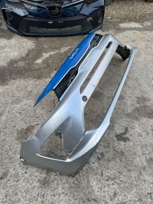 Kia rio ön tampon 2018 2023