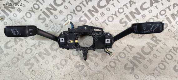 OLKSWAGEN AUDİ SEAT SKODA SİNYAL SİLECEK KOLU 5Q0953513Q