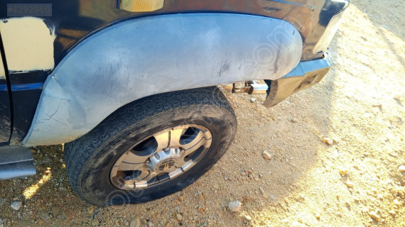 Tata telcoline sağ dodik