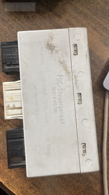 BMW 66.21-6922785 F10 PDC KONTROL MODÜLÜ OTO FEDAİ