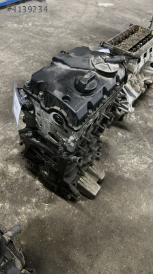 VOLKSWAGEN 1.4 TDİ BNM - DOLU