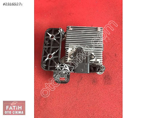 PEUGEOT 208 2008 5008 RADAR SENSORÜ ORJİNAL 9840456880