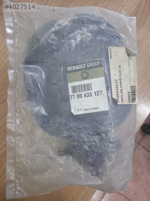 Renault clio depo dış kapak orjinal sıfır 7700433127