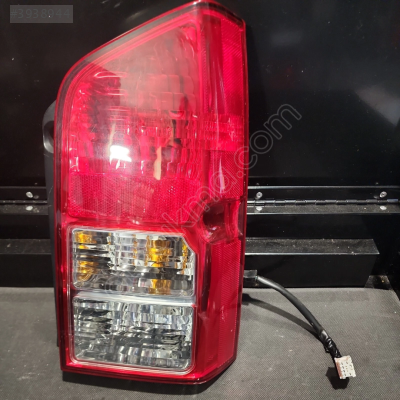 NISSAN PATHFINDER ÇIKMA ORJİNAL SAĞ - SOL STOP