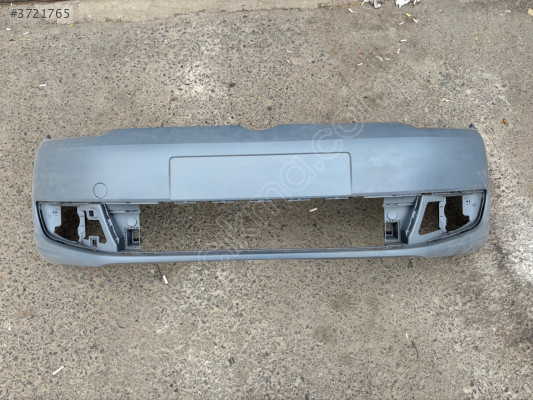 VOLKSWAGEN CADDY ÖN TAMPON ORİJİNAL ÇIKMA