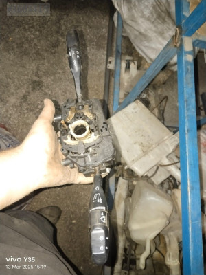 KİA SEPHİA 98 SİLGİ-SİNYAL KOLU-ALKO OTOMOTİV