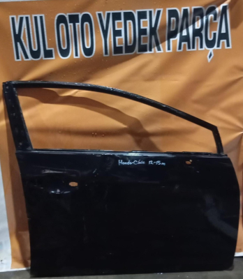 honda civic sağ ön kapı