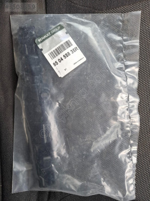 Dacia sendero III arka tampon braket sol 850455835R