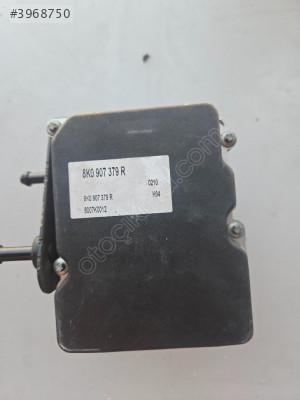 8K0907379R AUDİ A4 ABS BEYNİ