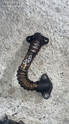 CHEVROLET CAPTİVA ANTARA EGR BORUSU ÇIKMA