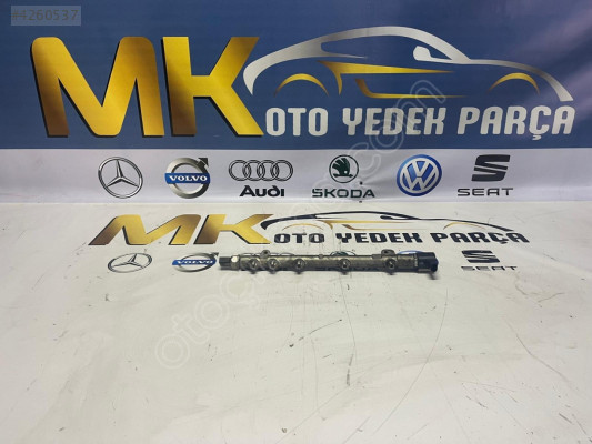 MERCEDES C220-C200-C180 W204 RAYL BORUSU