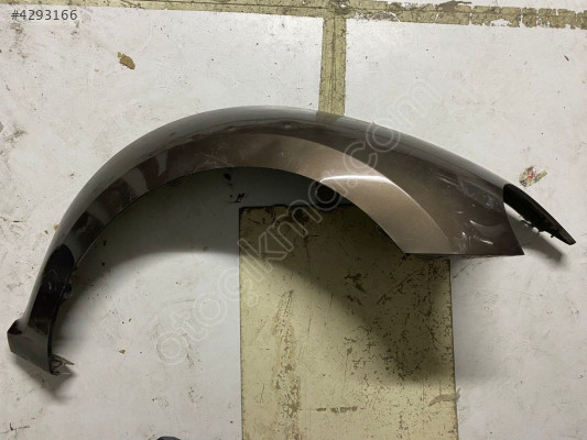 NEW BEETLE SAĞ ÖN ÇAMURLUK ÇAĞRI OTO MASLAK