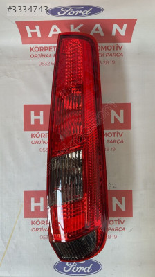 FORD FİESTA VAN STOP SAĞ DEPO 2J61 13A602 AF
