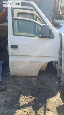 megastar sağ sol kapi