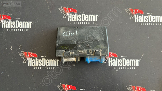 RENAULT CLİO 1 KONFOR BEYNİ 73846857