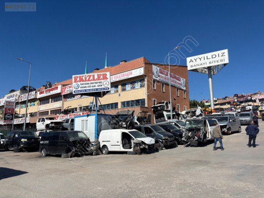 VOLKSWAGEN TİCARİ ARAÇLAR ÇIKMA ORJ HER NEVİ YEDEK PARÇA