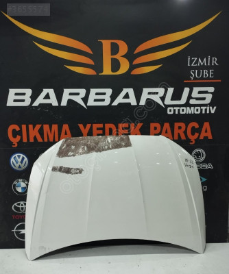 SEAT IBİZA MOTOR KAPUTU 2017-2022