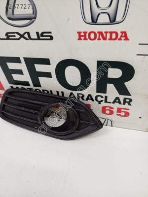 HONDA HRV SİS FARI 15-18
