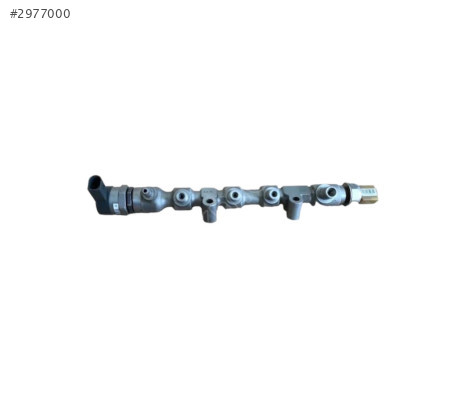 POLO 1.2 TDİ CFW ÇIKMA RAİL BORUSU 03P130089