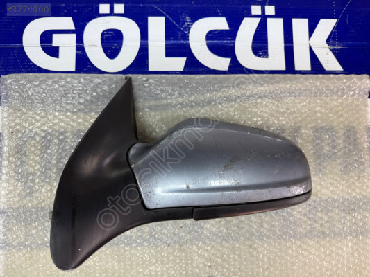 13253338 Opel Astra H Sol Dış Elektrikli Ayna ORJİNAL