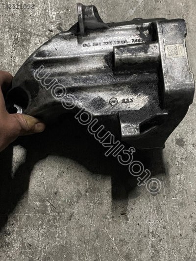 A6512231704/ A6512231804 SPRİNTER SAĞ SOL KULAK ÇIKMA ORJİNA