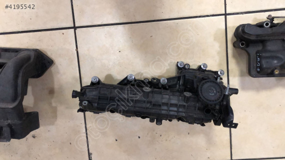 RENAULT CLİO 5 EMME  MANİFOLDU GÜÇMANLAR  OTO