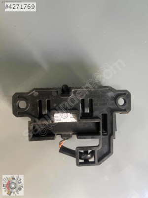 UBF3915-B BMW MARŞ KUTUP RÖLESİ