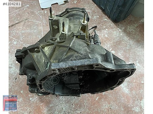 FORD FİESTA 1.25 MANUEL ŞANZIMAN GARANTİLİ