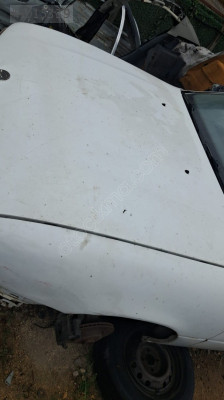OPEL VECTRA A MOTOR KAPUTU.OTO ERKAN ÜNYE