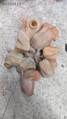 OPEL VECTRA A YEDEK SU DEPOSU.OTO ERKAN ÜNYE