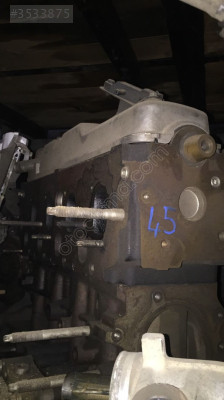 FORD CONNECT 1.8 DİZEL 2008 MODEL KOMPLE MOTOR 7M18656