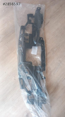 CHEVROLET AVEO T 300 ÖN TAMPON ALT IZGARA.OTO ERKAN ÜNYE
