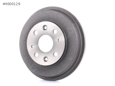TOYOTA HİLUX 2006- 4X4 ARKA KAMPANA (SIFIR ÜRÜN)