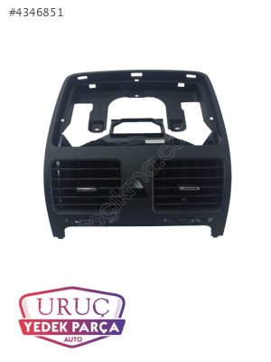 1K0819728F ÖN GÖĞÜS ORTA HAVALANDIRMA IZGARASI VW JETTA GOLF 2004