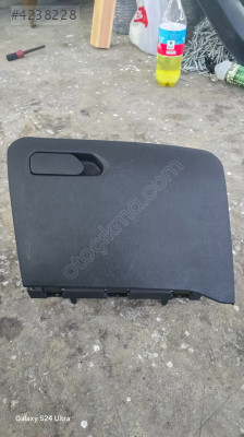 Egea torpido gözü çekmece çıkma