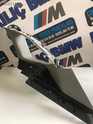BMW X1 F48 ARKA DİREK İÇ KAPLAMA ORJİNAL ÇIKMA
