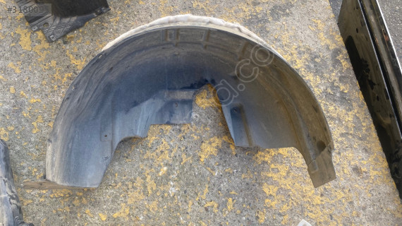 OPEL MOKKA B SAĞ ARKA ÇAMURLUK DAVLUMBAZI 9835149380 CANCAN OPEL