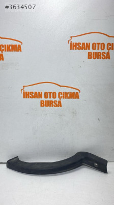 RENAULT MEGANE 4 BAGAJ MENTEŞE KAPLAMASI 844478284R