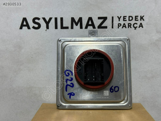 BMW 4 F40 G20 G22 FAR BEYNİ ORJİNAL  -NO60