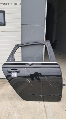 ARKA KAPI - SAĞ - AUDI A6 11-17 - ( 4G0833052)