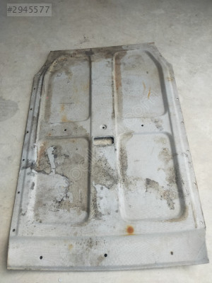 CADDY TAVAN DÖŞEMESİ 2K5867499