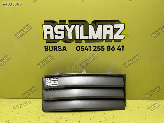RANGE ROVER SAĞ ÖN ÇAMURLUK IZGARA HAVALANDIRMASI 06-09 ORJİNAL