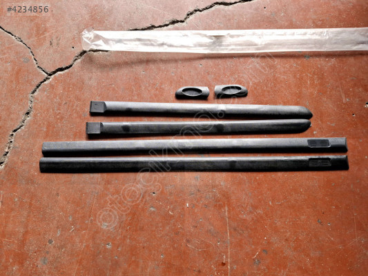 ÖZMEN OPEL VECTRA B TAKIM KAPI ÇITASI