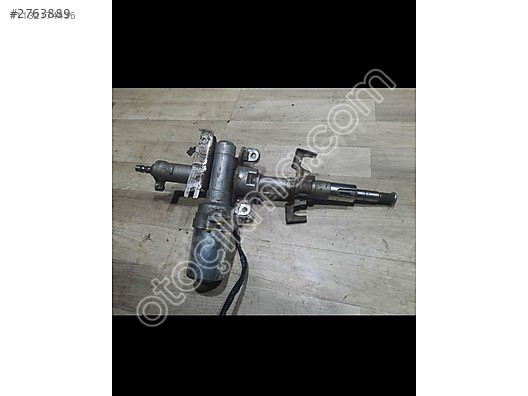OPEL CORSA C COMBO C DİREKSİYON KOLONU