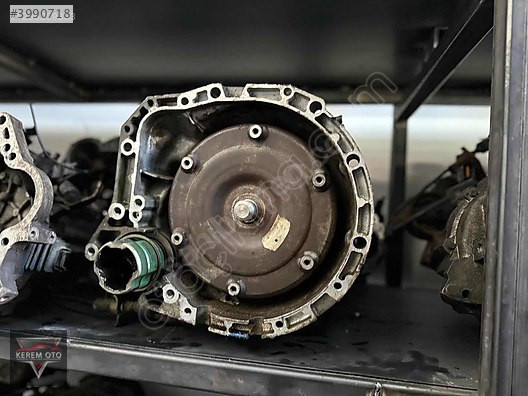 Daihatsu Sirion 1.5 Otomatik Şanzıman