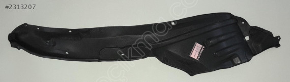 SUZUKİ ALTO SOL ÖN DAVLUMBAZ 2010-2012