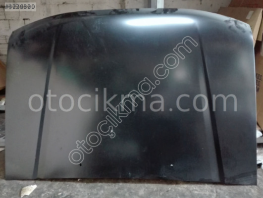 1991-1999 Nissan Pathfinder için Motor Kaputu