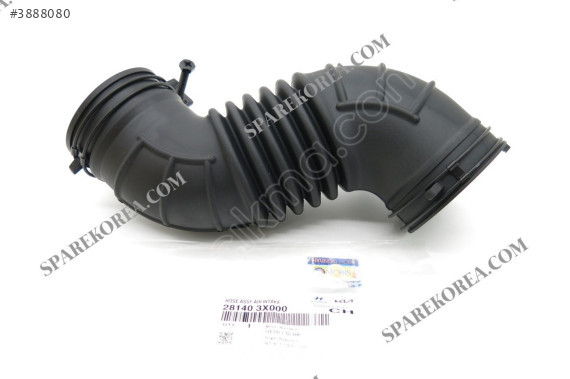 28140-1G200 HAVA GİRİŞ HORTUMU 06- RİO