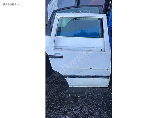 FIAT UNO SAĞ ARKA KAPI ÇIKMA KONUK OTO 05366077016
